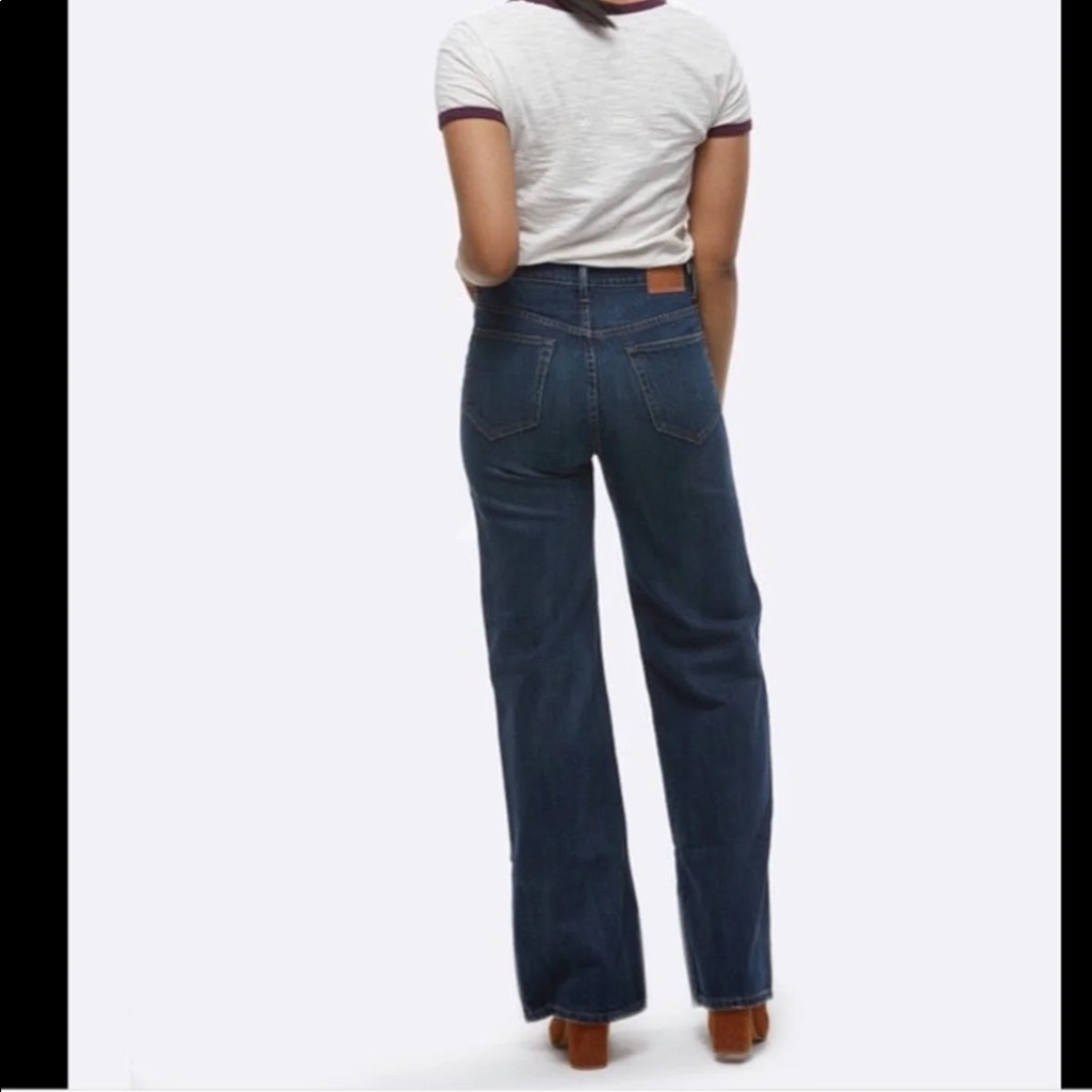 Able Brand Denim Jeans